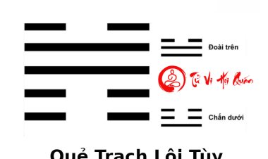 Luận Giải Ý Nghĩa Quẻ 17: Trạch Lôi Tùy Đầy Đủ Và Chính Xác Nhất