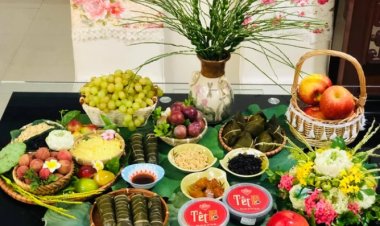 Những Điều Kiêng Kỵ Và Nên Làm Trong Tết Đoan Ngọ Chi Tiết Nhất