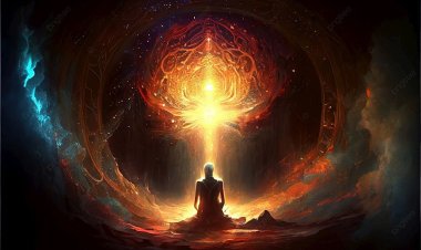 10 Dấu Hiệu Chứng Tỏ Thế Giới Vô Hình Đang Tồn Tại