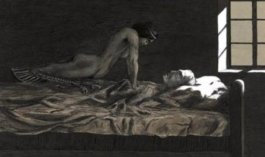 Hiện Tượng Bóng Đè Là Gì? Tìm Hiểu Nguyên Nhân Và Cách Khắc Phục Chuẩn Xác Nhất