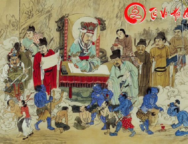 Nguồn gốc và ý nghĩa ngày Tiết Trung nguyên, Vu lan, Xá tội vong nhân trong tâm thức dân gian Việt