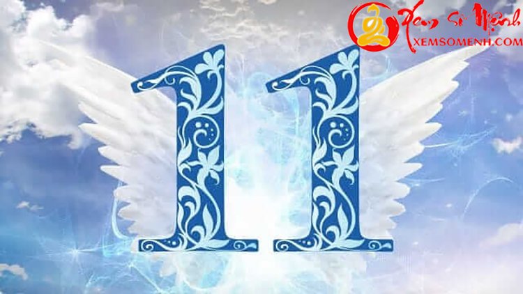 Giải Mã Ý Nghĩa Của Con Số 11 Trong Phong Thủy Chi Tiết Nhất