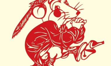 Giải mã vận mệnh người tuổi Giáp Tý theo Lục Thập Hoa Giáp