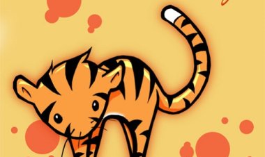 Giải mã vận mệnh người tuổi Mậu Dần theo Lục Thập Hoa Giáp