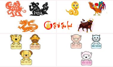 Tam hợp là gì, Tam hợp hóa Tam Tai có thực sự ghê gớm như nhiều người vẫn nghĩ?