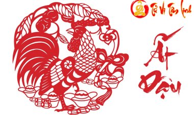 Giải mã vận mệnh người tuổi Ất Dậu theo Lục Thập Hoa Giáp