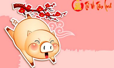 Giải mã vận mệnh người tuổi Quý Hợi theo Lục Thập Hoa Giáp