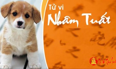 Giải mã vận mệnh người tuổi Nhâm Tuất theo Lục Thập Hoa Giáp