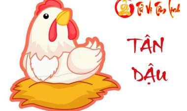 Giải mã vận mệnh người tuổi Tân Dậu theo Lục Thập Hoa Giáp