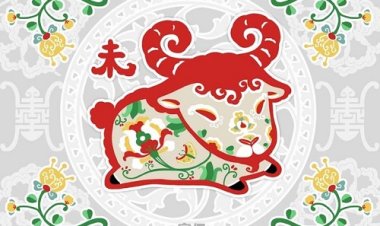 Giải mã vận mệnh người tuổi Kỷ Mùi theo Lục Thập Hoa Giáp