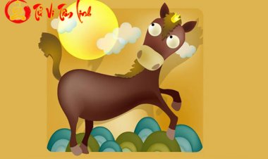 Giải mã vận mệnh người tuổi Mậu Ngọ theo Lục Thập Hoa Giáp