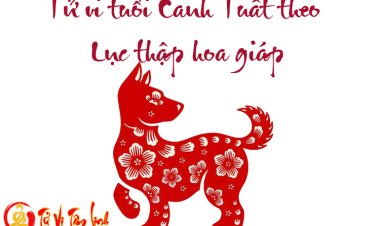 Giải mã vận mệnh người tuổi Canh Tuất theo Lục Thập Hoa Giáp