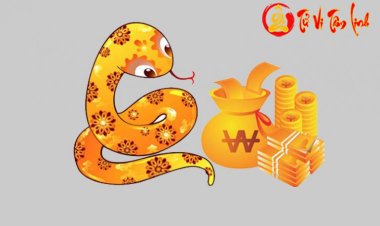 Giải mã vận mệnh người tuổi Ất Tỵ theo Lục Thập Hoa Giáp