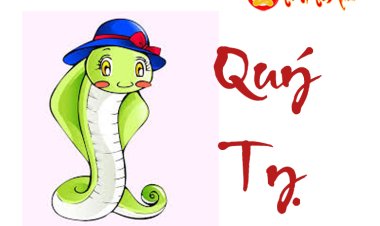 Giải mã vận mệnh người tuổi Quý Tỵ theo Lục Thập Hoa Giáp