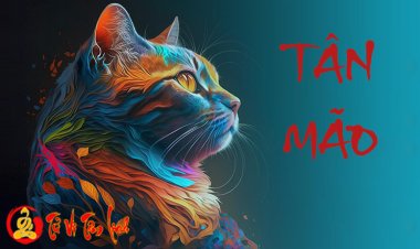 Giải mã vận mệnh người tuổi Tân Mão theo Lục Thập Hoa Giáp