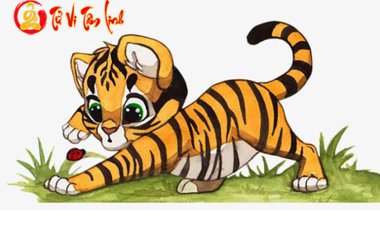 Giải mã vận mệnh người tuổi Canh Dần theo Lục Thập Hoa Giáp