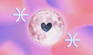 Song Ngư và Song Ngư có hợp nhau không?