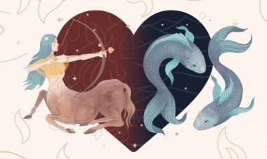 Song Ngư và Nhân Mã có hợp nhau không?