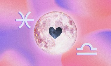 Song Ngư và Thiên Bình có hợp nhau không?