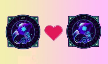 Bảo Bình và Bảo Bình có hợp nhau không?