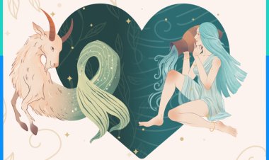 Bảo Bình và Ma Kết có hợp nhau không?