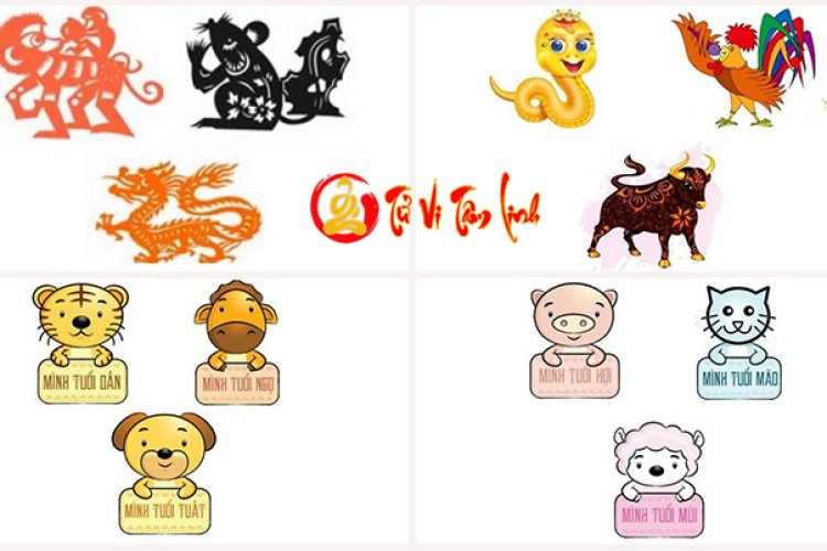 Tam hợp là gì, Tam hợp hóa Tam Tai có thực sự ghê gớm như nhiều người vẫn nghĩ?