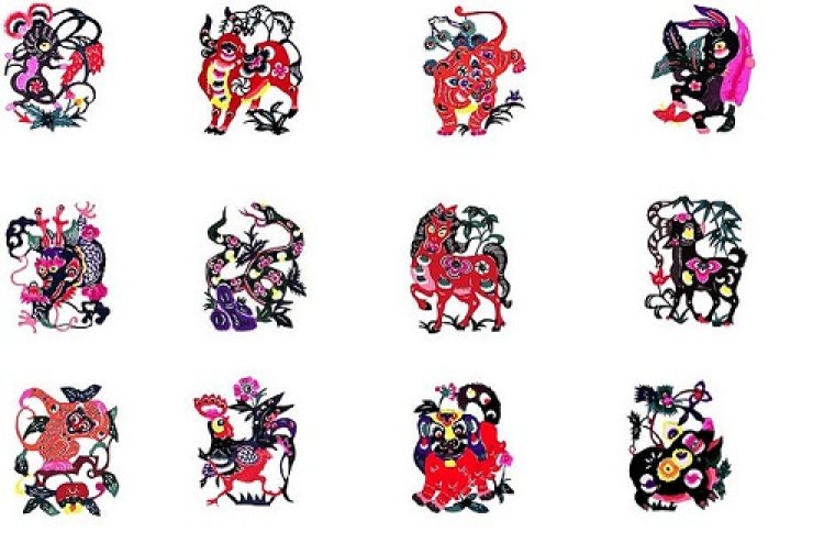 Số mệnh đặc trưng của Lục Thập Hoa Giáp trong tử vi