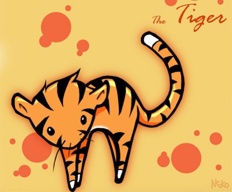 Giải mã vận mệnh người tuổi Mậu Dần theo Lục Thập Hoa Giáp