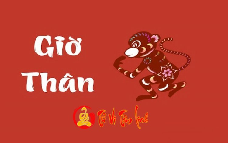 Giờ Thân là mấy giờ, mấy khắc? Điểm nổi bật trong tính cách và vận trình người sinh giờ Thân
