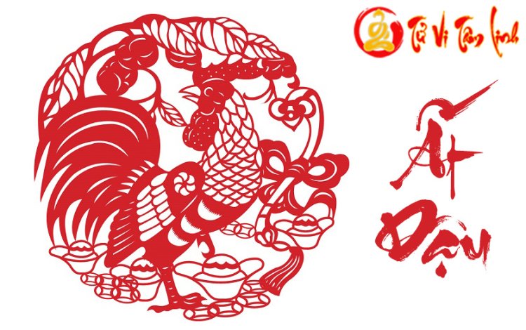 Giải mã vận mệnh người tuổi Ất Dậu theo Lục Thập Hoa Giáp