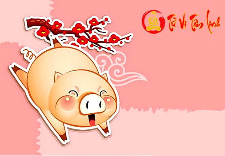 Giải mã vận mệnh người tuổi Quý Hợi theo Lục Thập Hoa Giáp