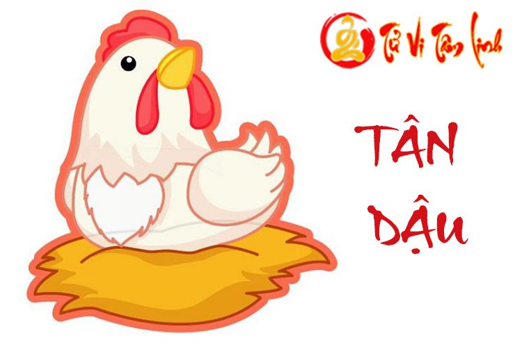 Giải mã vận mệnh người tuổi Tân Dậu theo Lục Thập Hoa Giáp