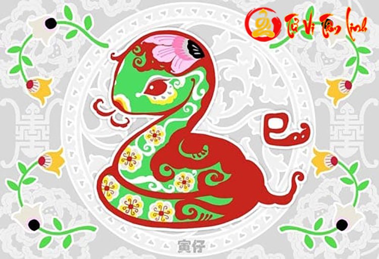 Giải mã vận mệnh của người tuổi Đinh Tỵ theo Lục Thập Hoa Giáp