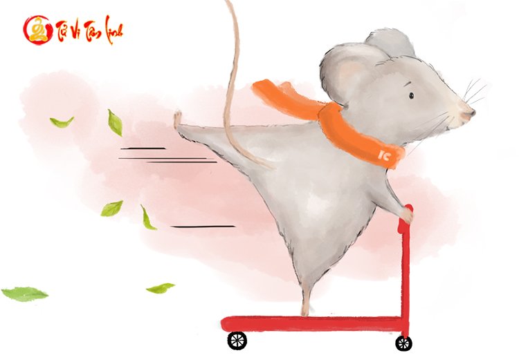 Giải mã vận mệnh người tuổi Nhâm Tý theo Lục Thập Hoa Giáp