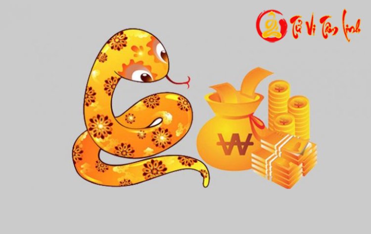 Giải mã vận mệnh người tuổi Ất Tỵ theo Lục Thập Hoa Giáp