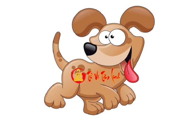 Giải mã vận mệnh người tuổi Mậu Tuất theo Lục Thập Hoa Giáp