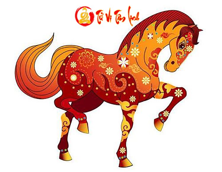 Giải mã vận mệnh người tuổi Giáp Ngọ theo Lục Thập Hoa Giáp