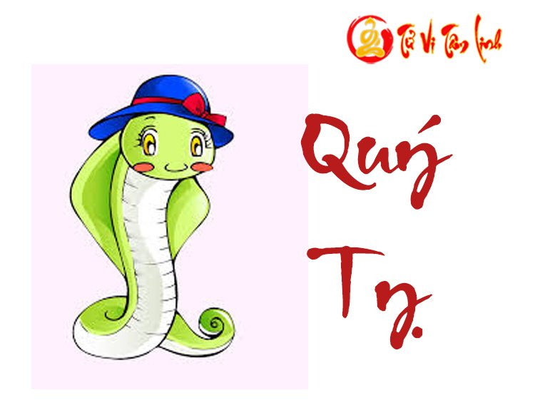 Giải mã vận mệnh người tuổi Quý Tỵ theo Lục Thập Hoa Giáp