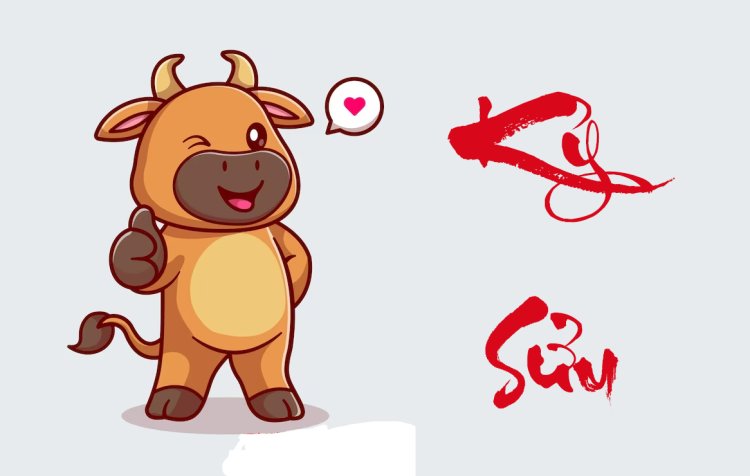 Giải mã vận mệnh người tuổi Kỷ Sửu theo Lục Thập Hoa Giáp