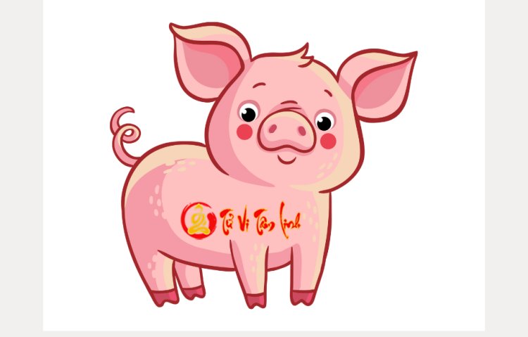 Giải mã vận mệnh người tuổi Đinh Hợi theo Lục Thập Hoa Giáp