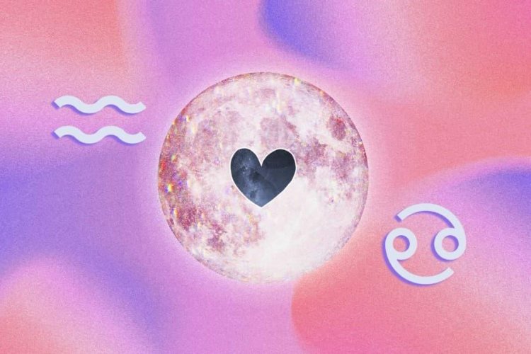 Song Ngư và Bảo Bình có hợp nhau không?