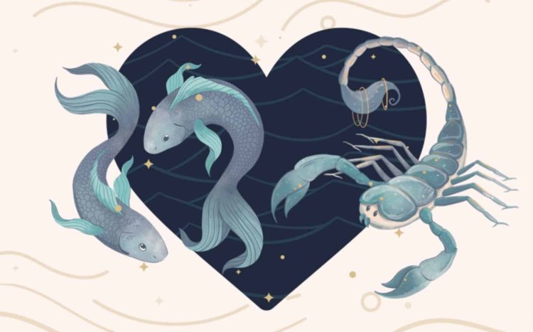 Song Ngư và Thiên Yết có hợp nhau không?