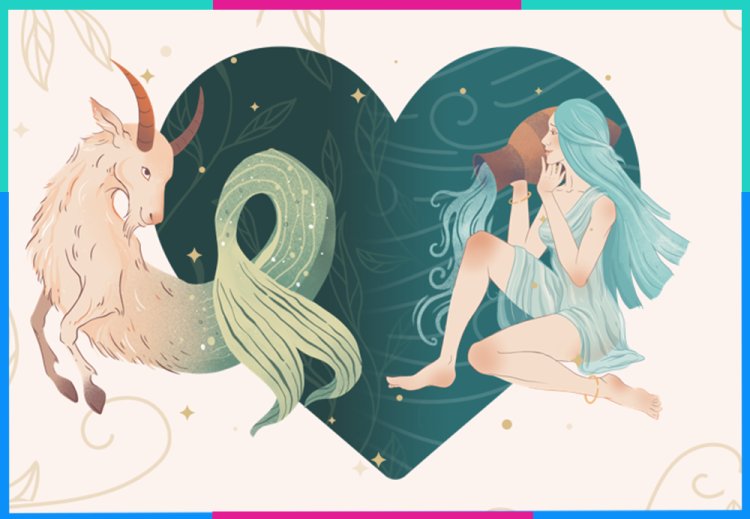 Bảo Bình và Ma Kết có hợp nhau không?