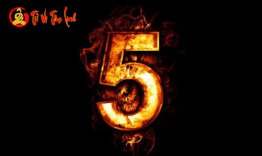 Số chủ đạo 5 trong thần số học là gì? Đặc điểm và ý nghĩa số 5 trong các chỉ số