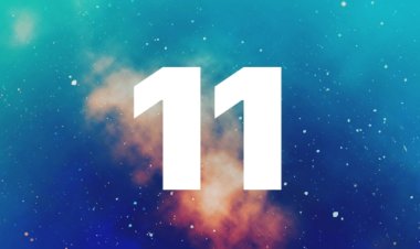 Số chủ đạo 11 trong thần số học là gì? Đặc điểm nổi bật và ý nghĩa số 11 trong các chỉ số