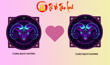 Bạch Dương và Bạch Dương có hợp nhau không?