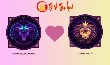 Bạch Dương và Sư Tử có hợp nhau không?