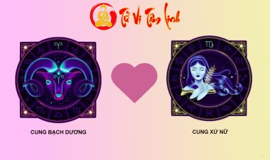 Bạch Dương và Xử Nữ có hợp nhau không?