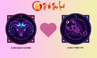 Bạch Dương và Thiên Yết có hợp nhau không?