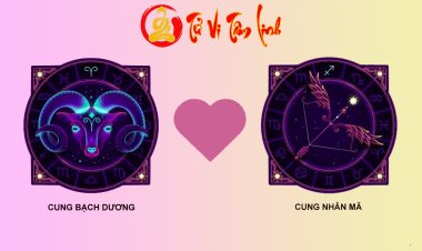 Bạch Dương và Nhân Mã có hợp nhau không?